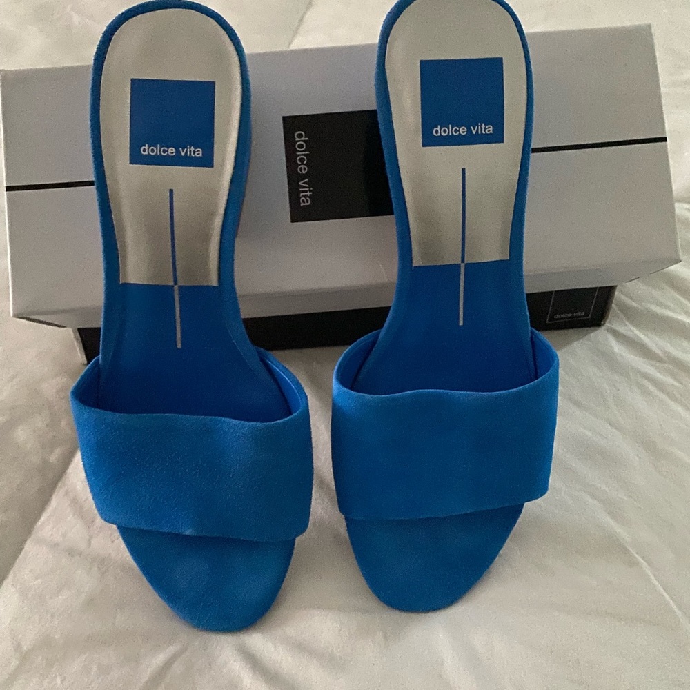 Dolce Vita sandals